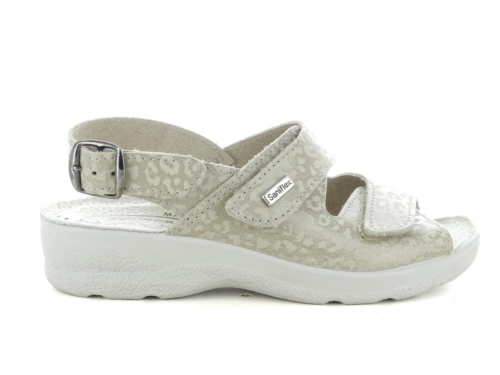 SANIFLEX 83062 SANDALO DONNA - 3