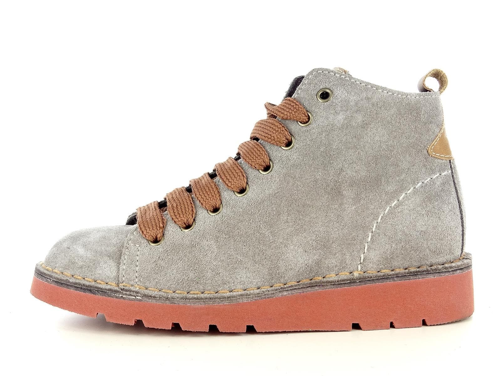 MOOR 1280W SNEAKERS DONNA - 12