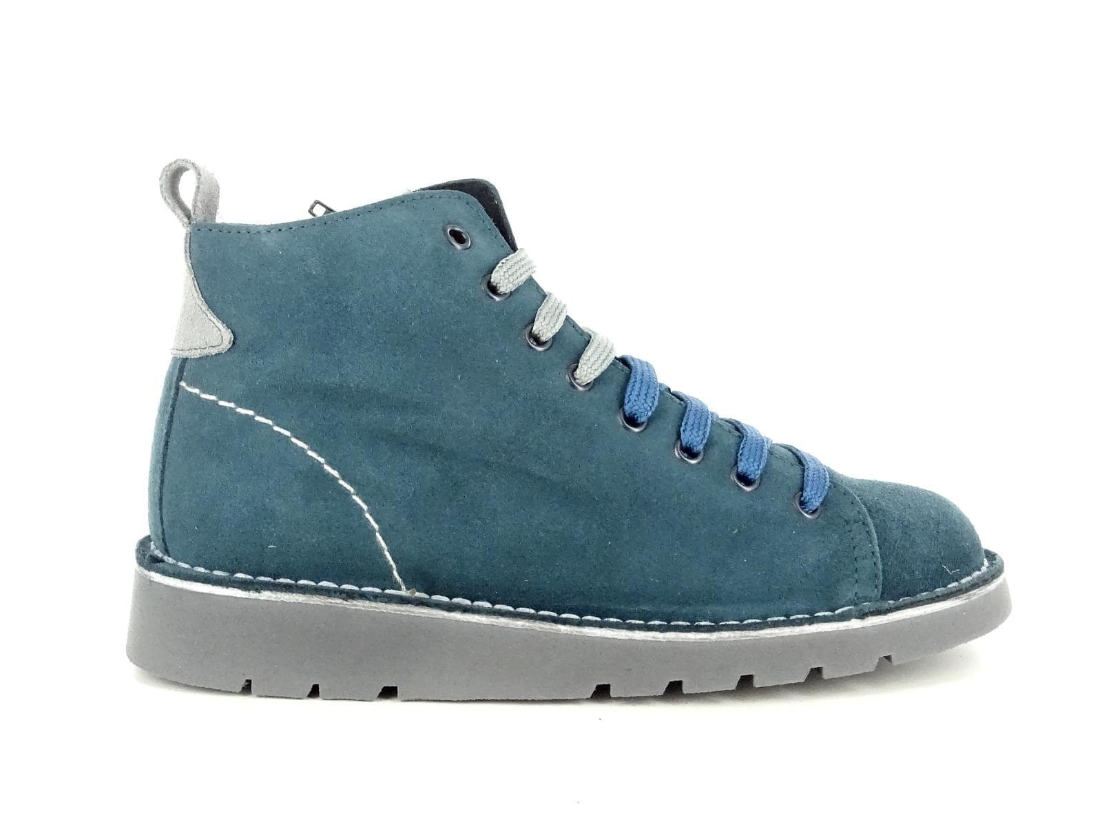 MOOR 1280W SNEAKERS DONNA - 11