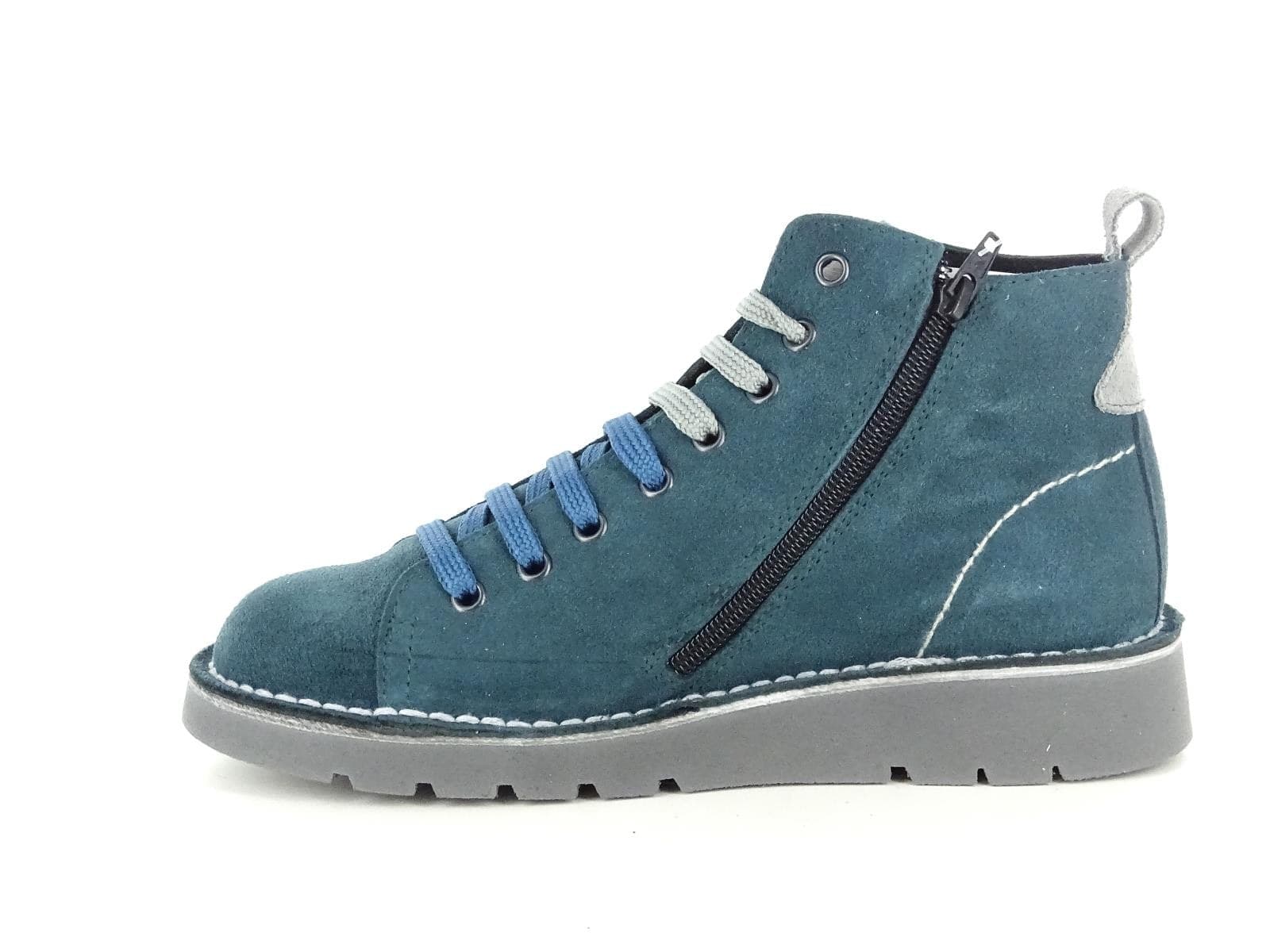 MOOR 1280W SNEAKERS DONNA - 9