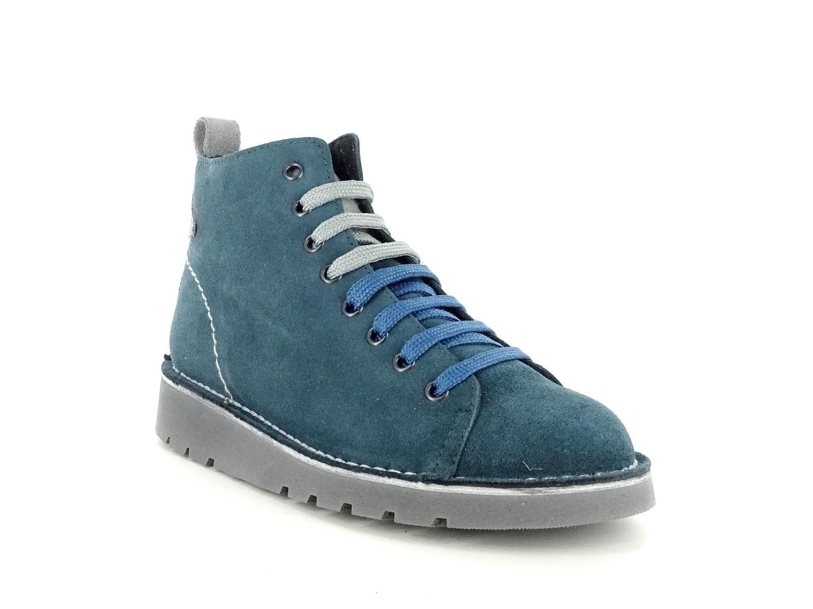 MOOR 1280W SNEAKERS DONNA - 10