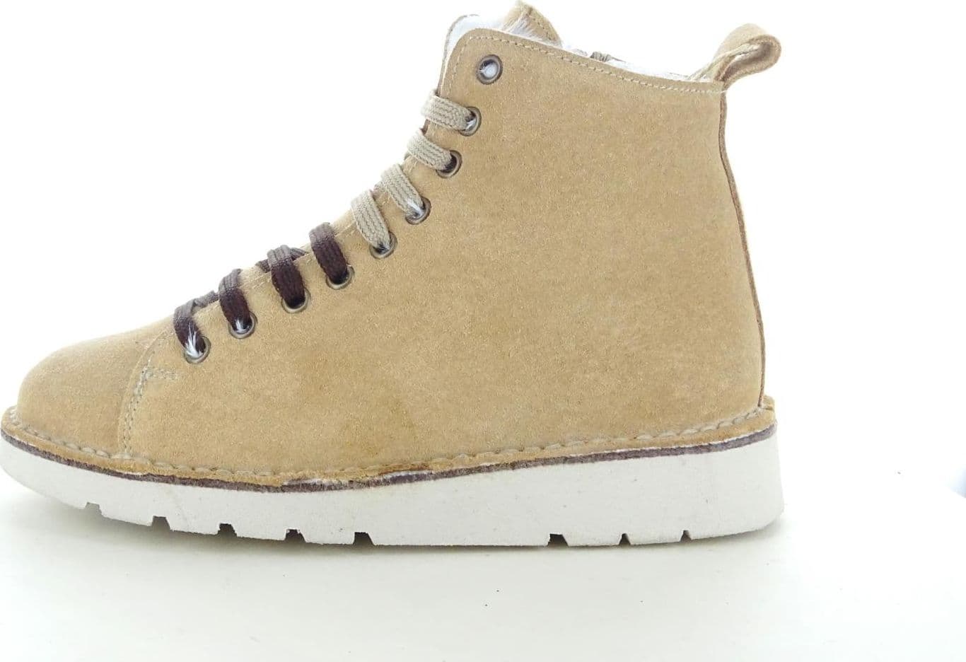 MOOR 10510CRW POLACCO DONNA - 3