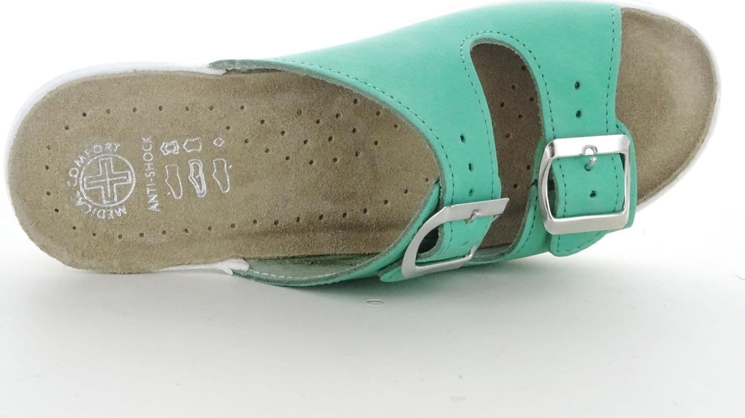 MEDICAL 02BYC CIABATTA DONNA - 6