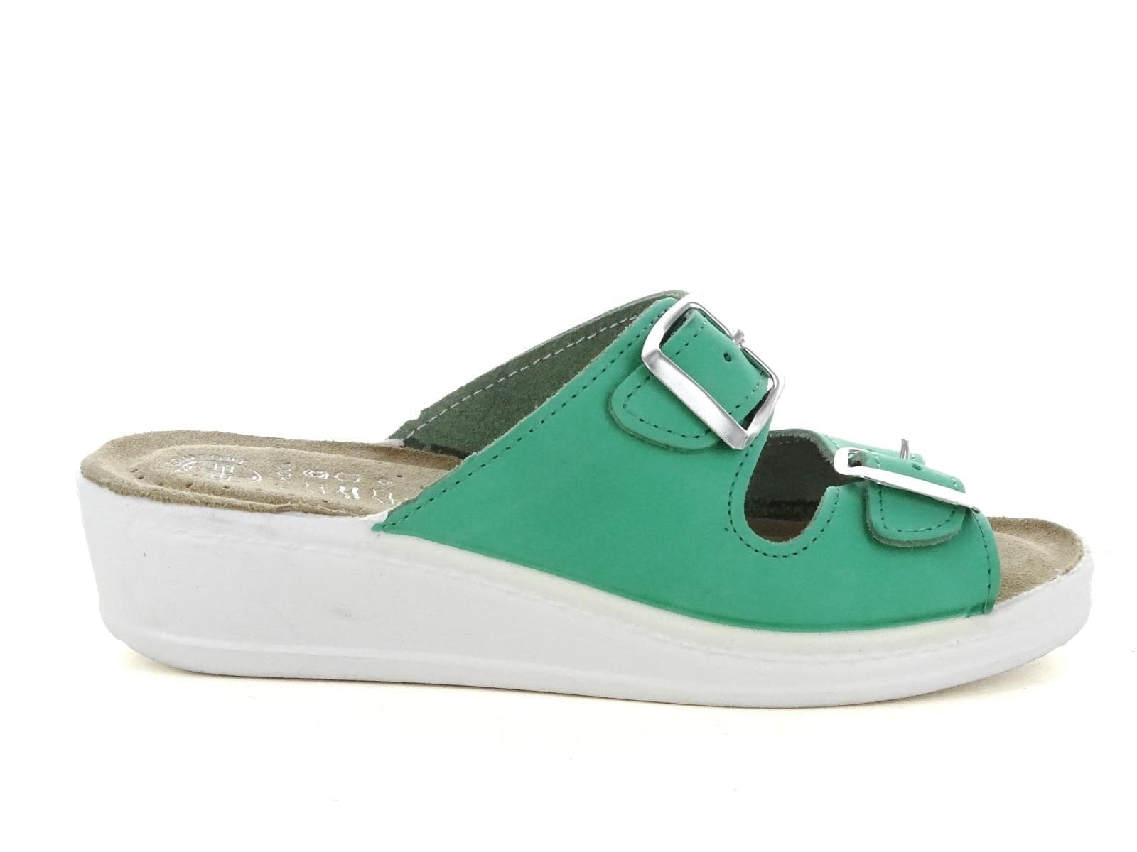 MEDICAL 02BYC CIABATTA DONNA - 7