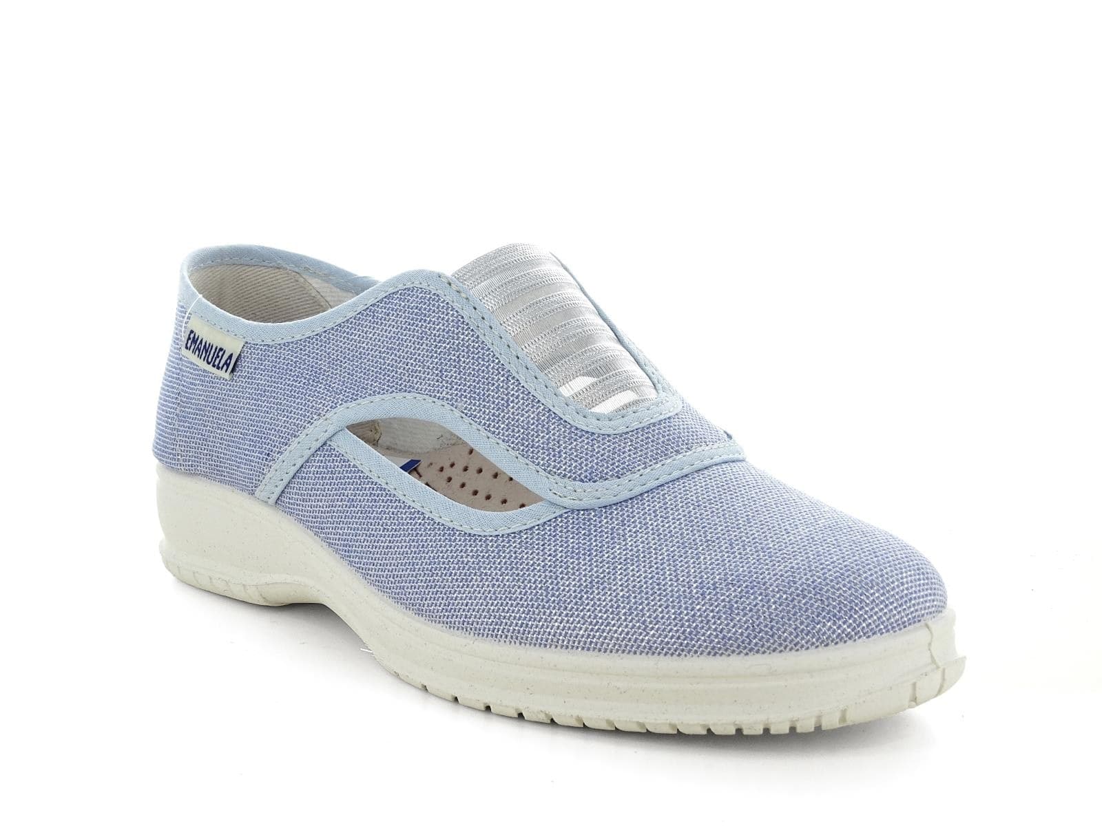 EMANUELA 2512 PANTOFOLA DONNA - 9