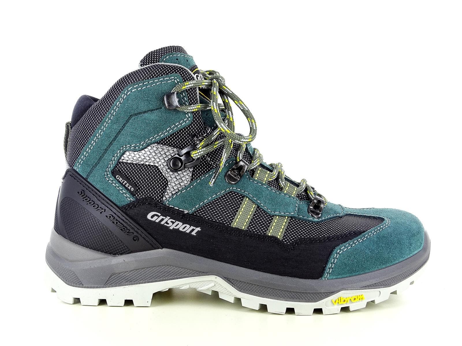 GRISPORT 1440710 TREKKING DONNA - 2