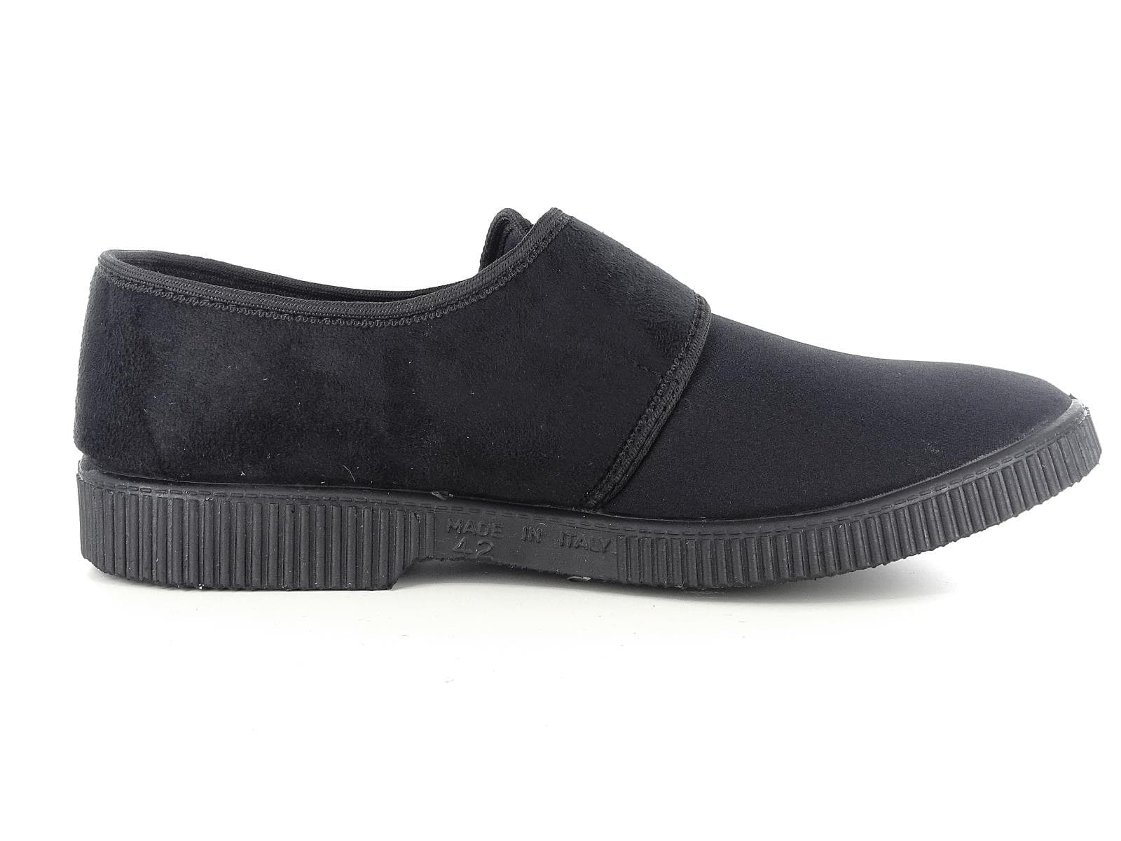 GAVIGA 514 PANTOFOLA UOMO - 11