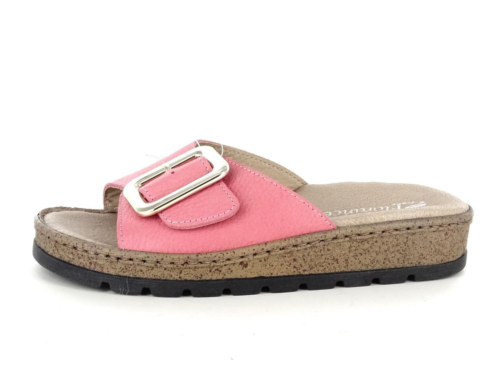 FLORANCE 22073 CIABATTA DONNA - 6