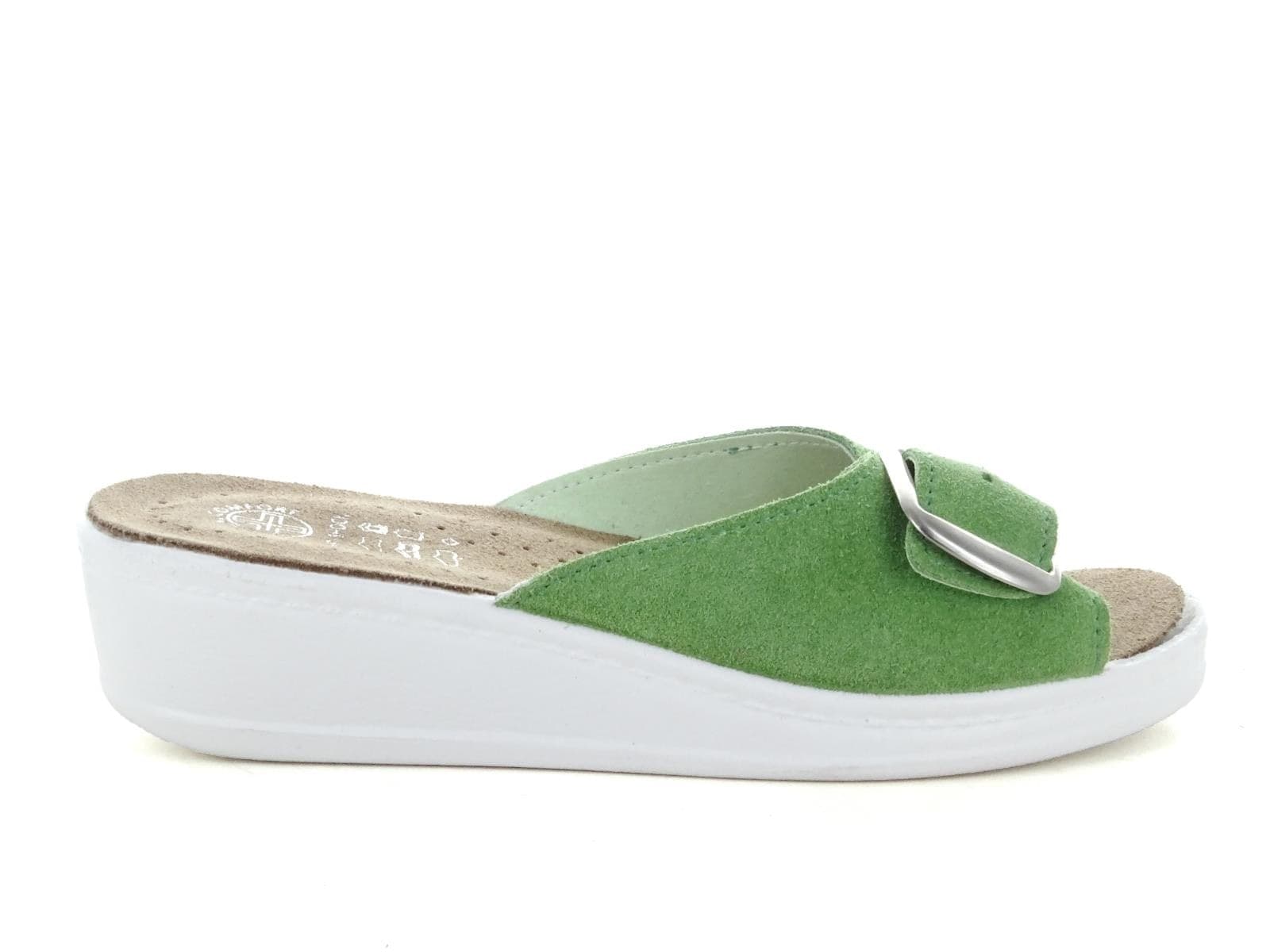MEDICAL 01CROSTA CIABATTA DONNA - 4