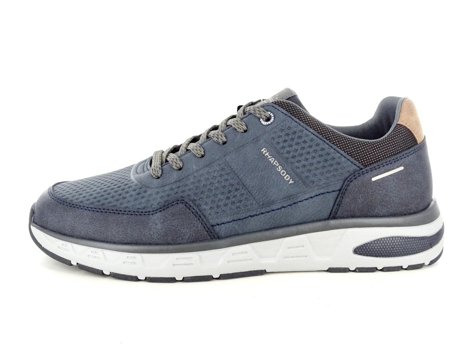 RHAPSODY 24AC635M SNEAKERS UOMO - 4