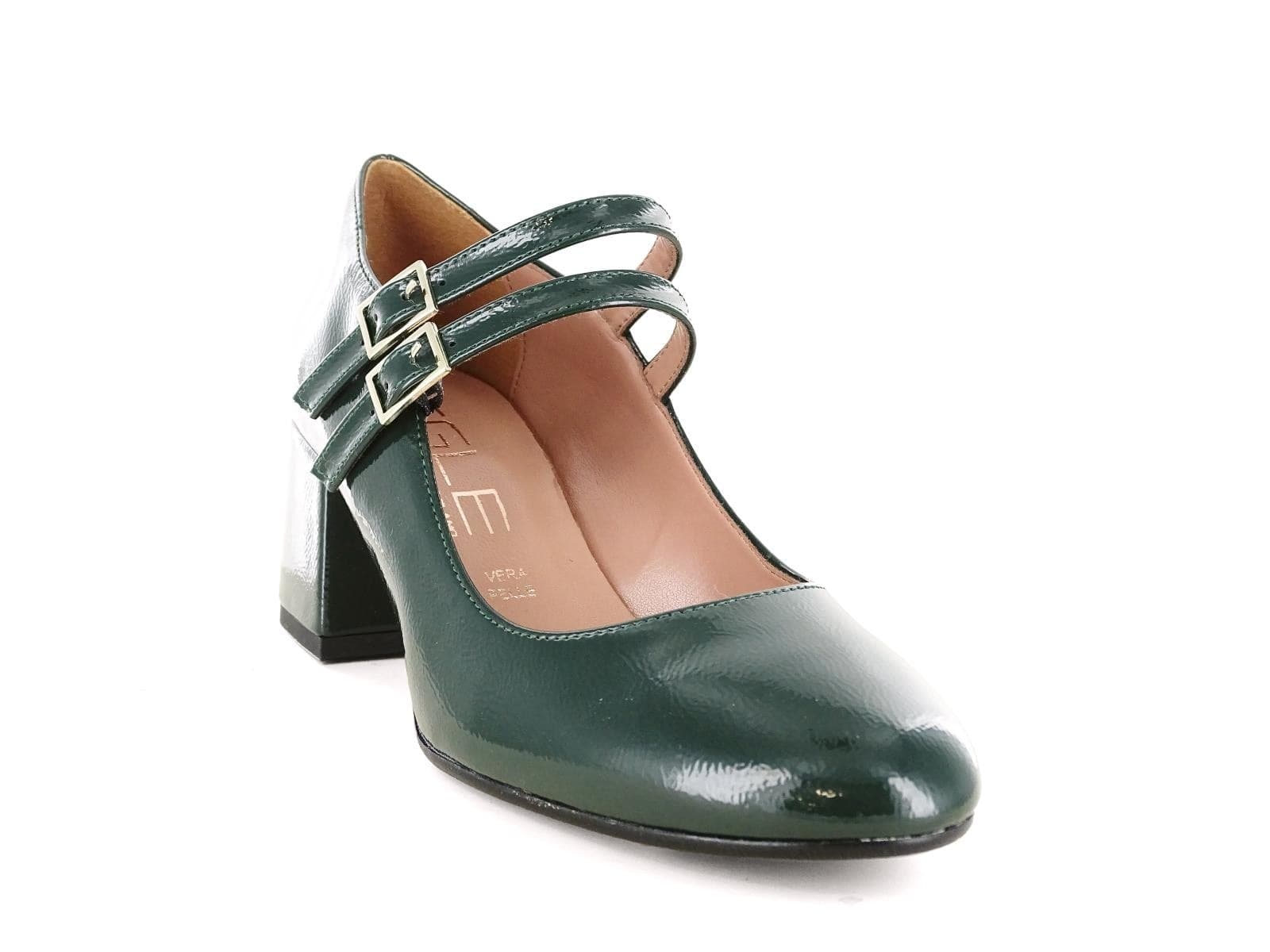 EGLE D502NAP DECOLETTE DONNA - 8