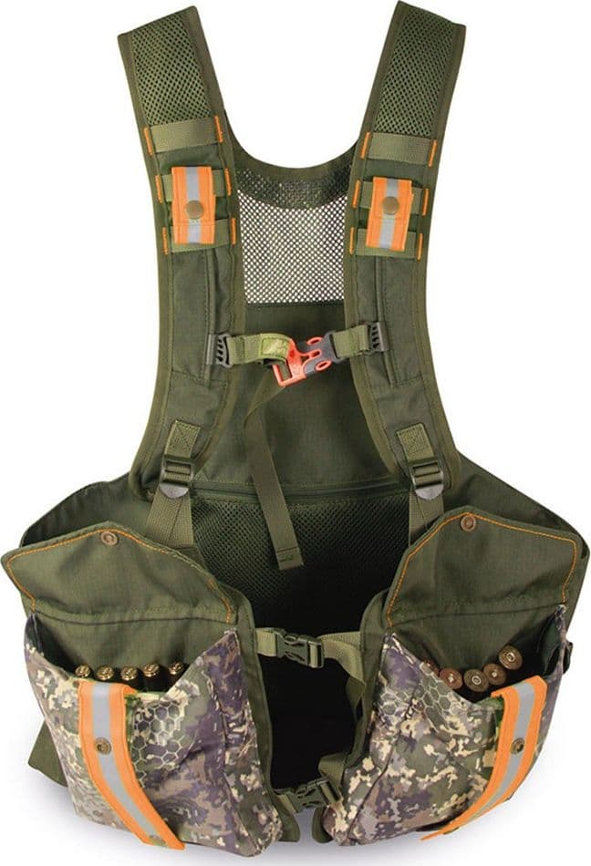 Suede Camo Jungla in suede Camo - 3