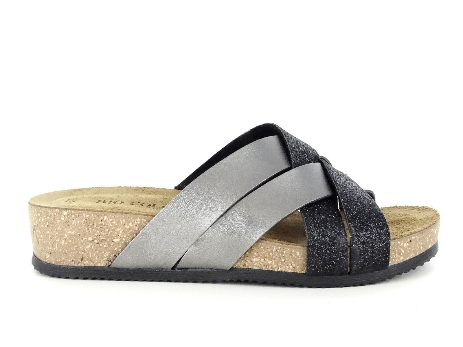 BIO COLOR`S 293A520S CIABATTA DONNA - 4
