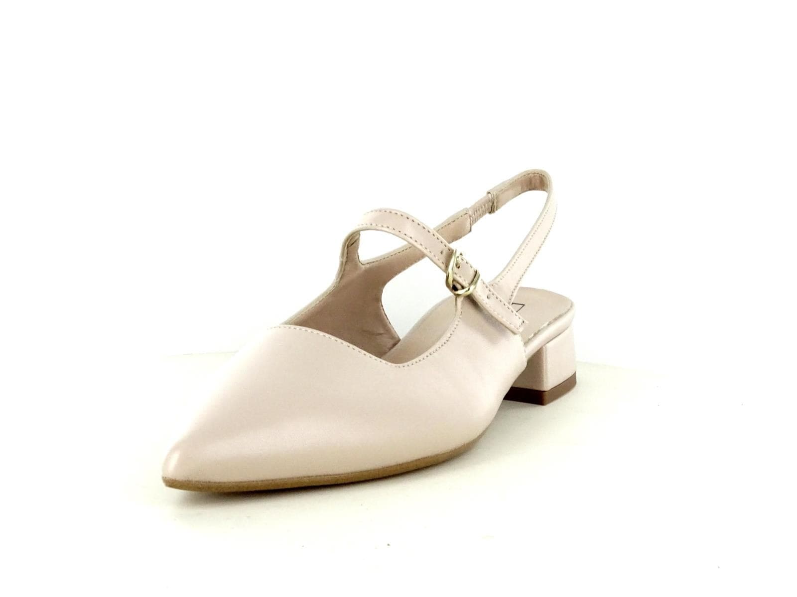 EGLE P204VITELLO CHANEL DONNA - 6