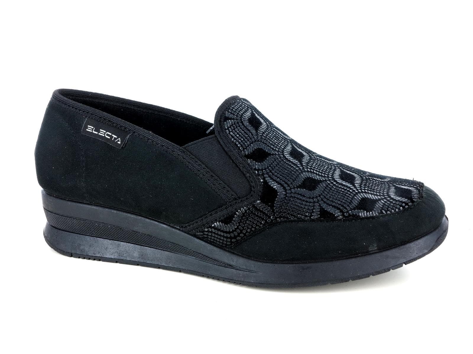 GAVIGA 5086 PANTOFOLA DONNA - 2