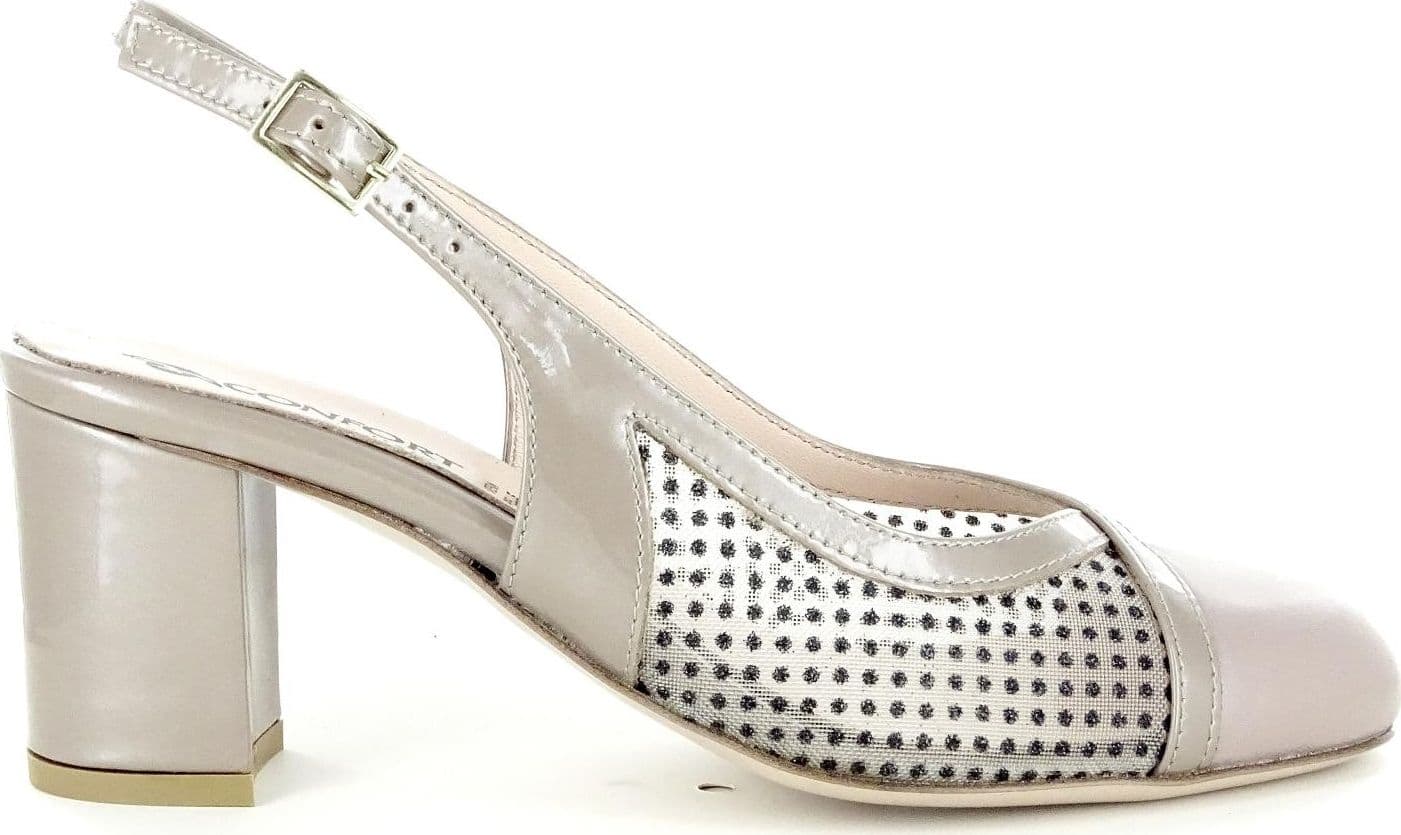 CONFORT 1532 CHANEL DONNA - 3