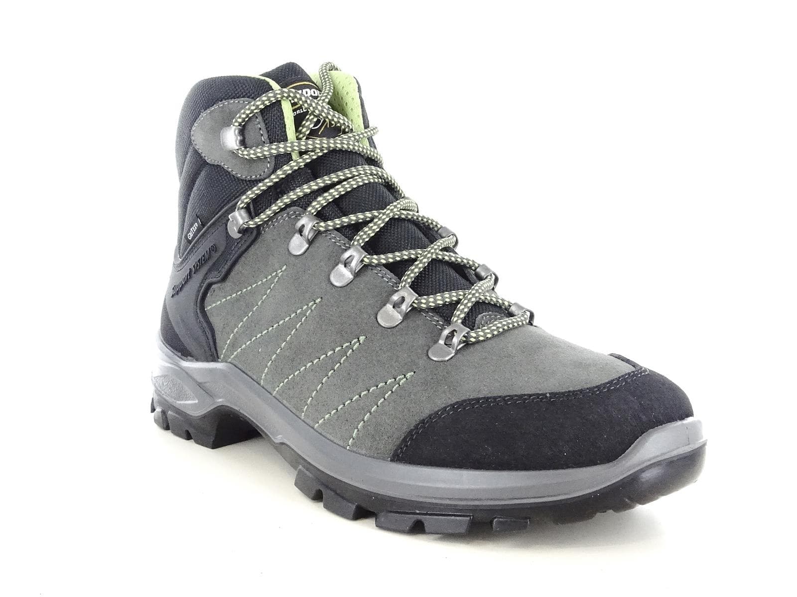 GRISPORT 145431 TREKKING UOMO - 4