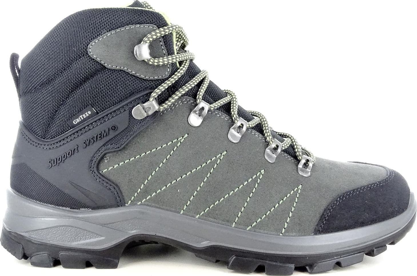 GRISPORT 145431 TREKKING UOMO - 5