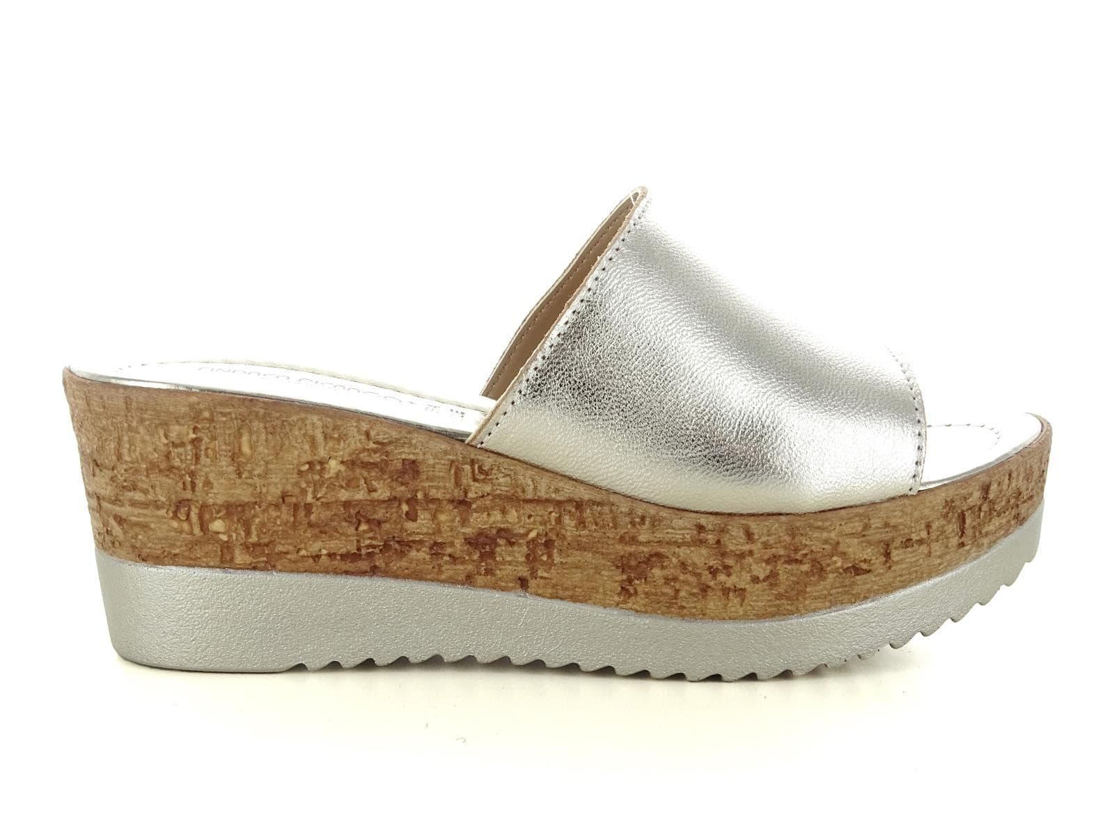 ANDREA PIERAGO 2331LAM CIABATTA DONNA - 5
