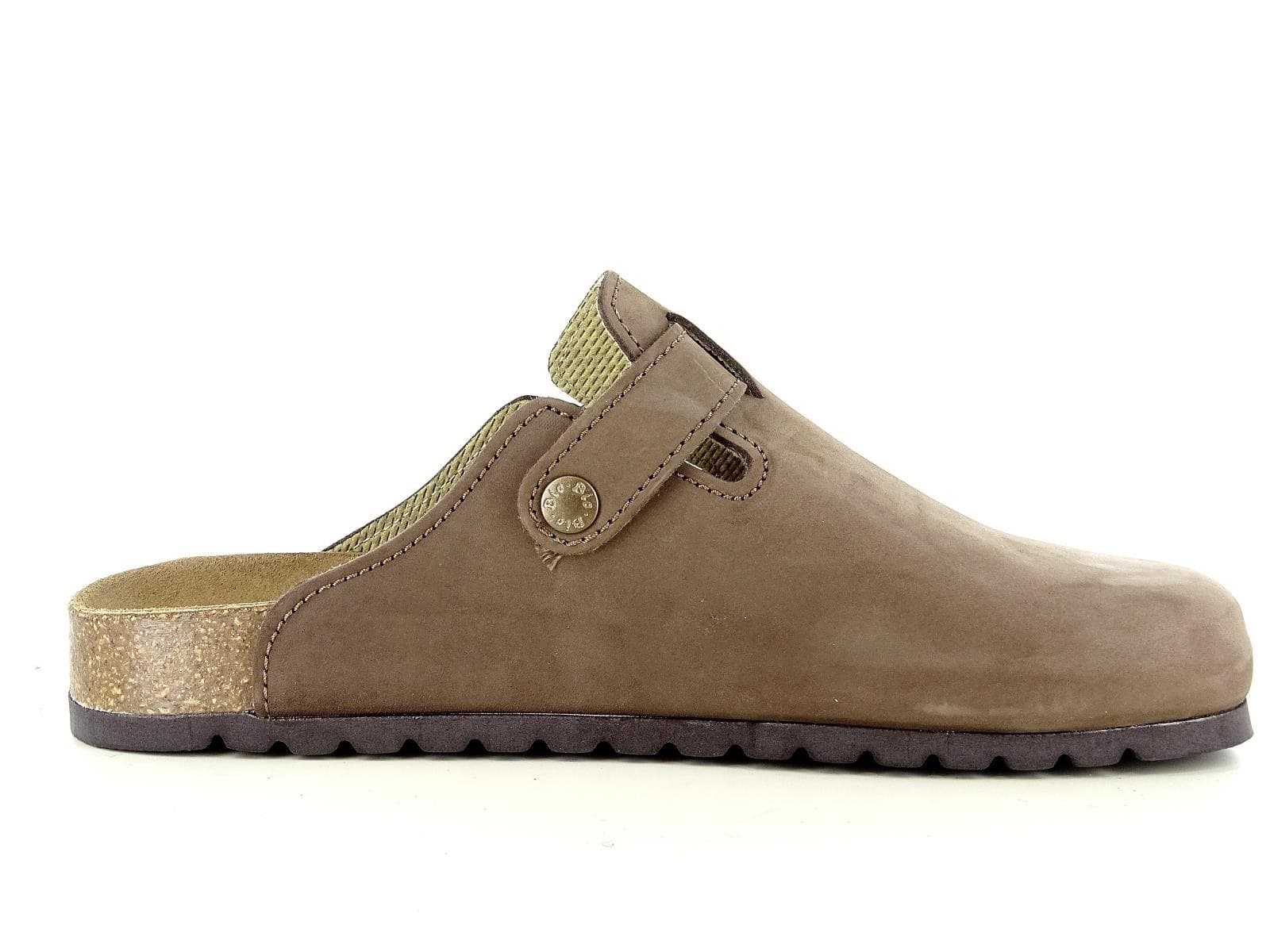 CALF Bioline 1900 CIABATTA UOMO - 5