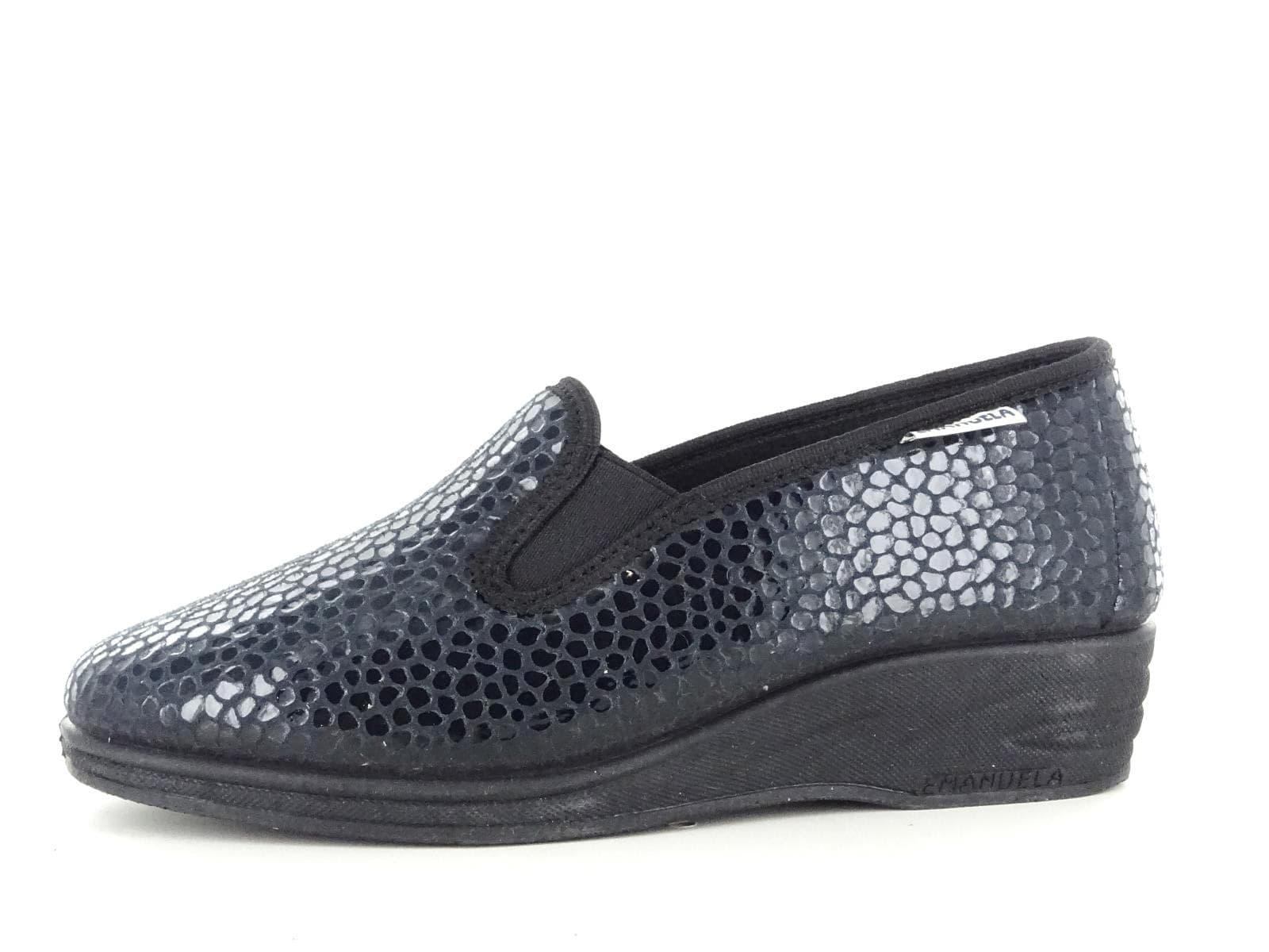 EMANUELA 870 PANTOFOLA DONNA - 6