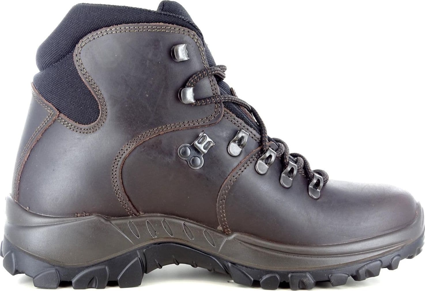 GRISPORT 1030369 TREKKING UOMO - 5