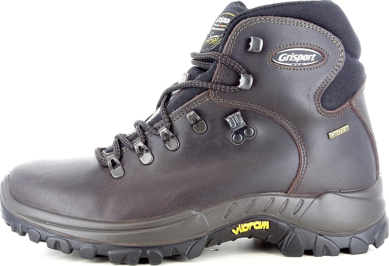 GRISPORT 1030369 TREKKING UOMO - 6