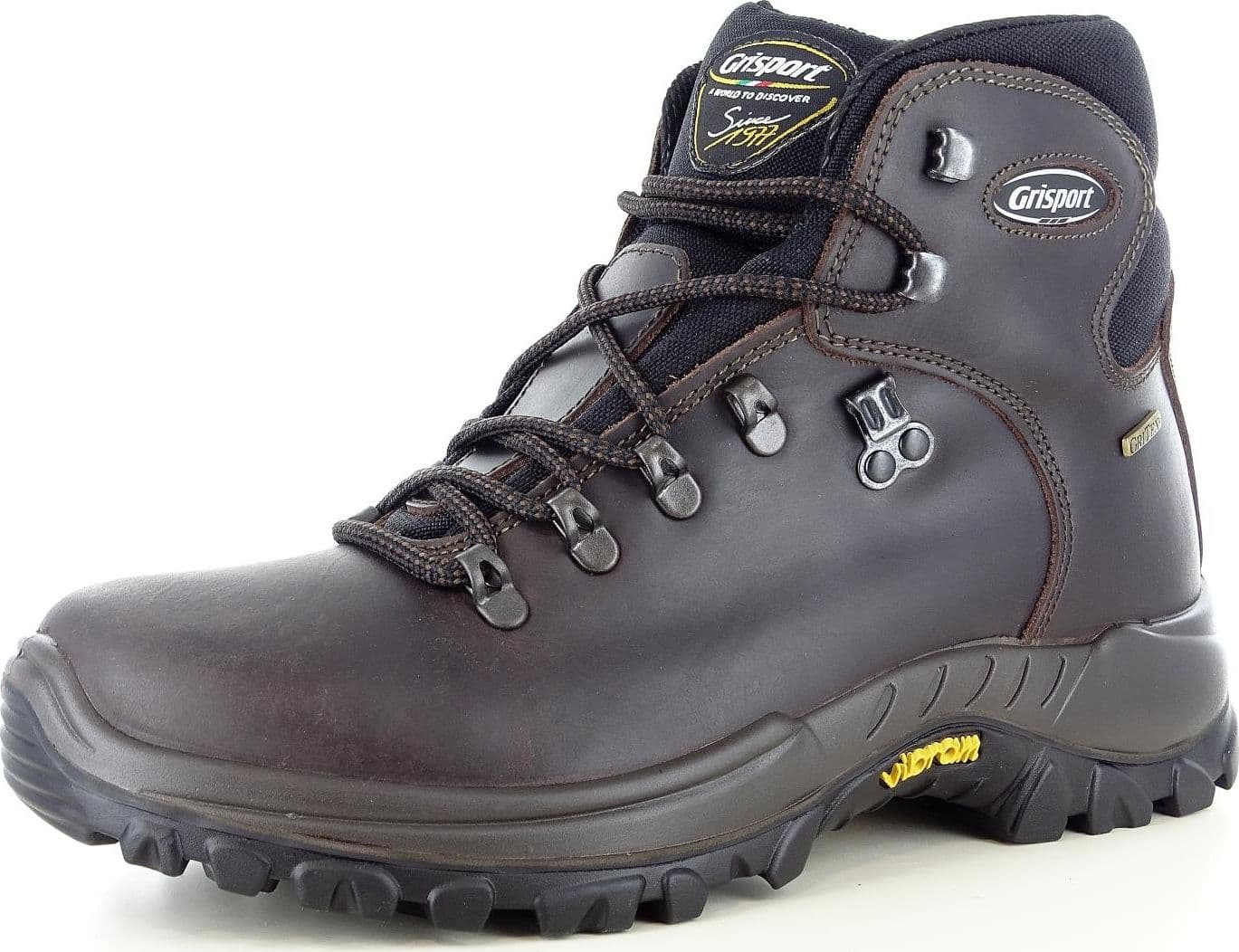 GRISPORT 1030369 TREKKING UOMO - 7