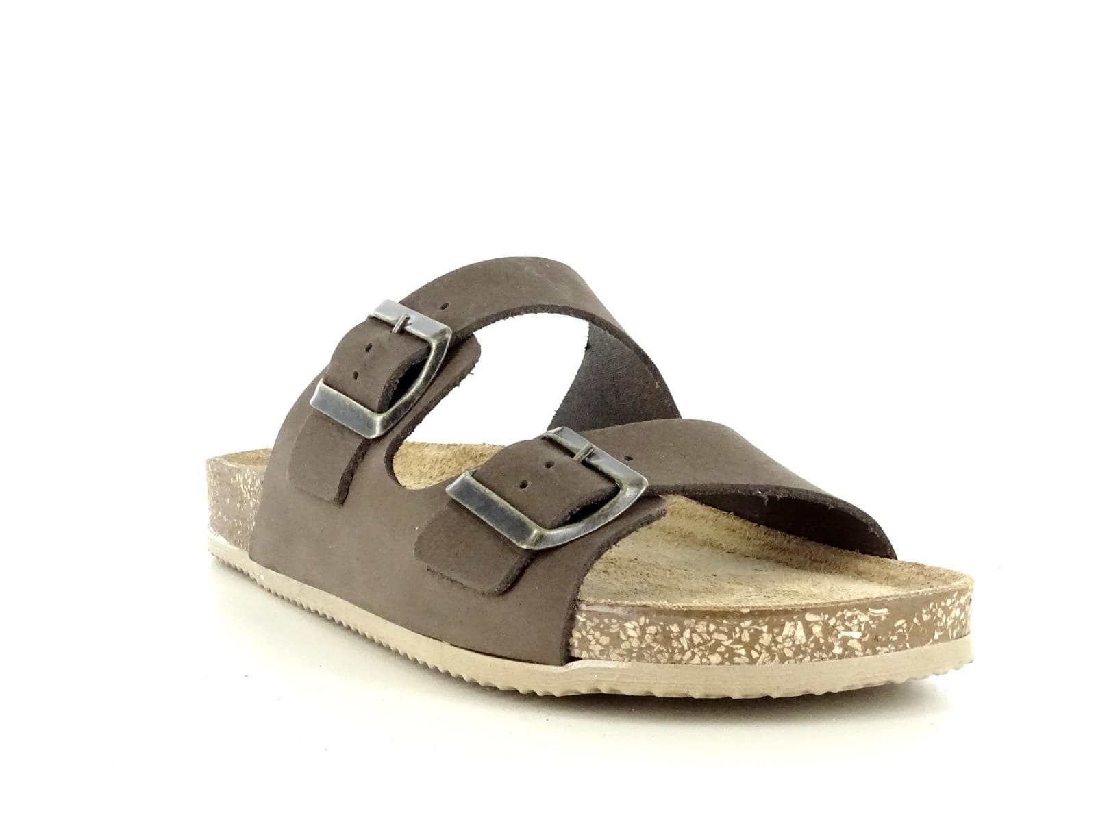 BIO COLOR`S 335A20630P CIABATTA DONNA - 3