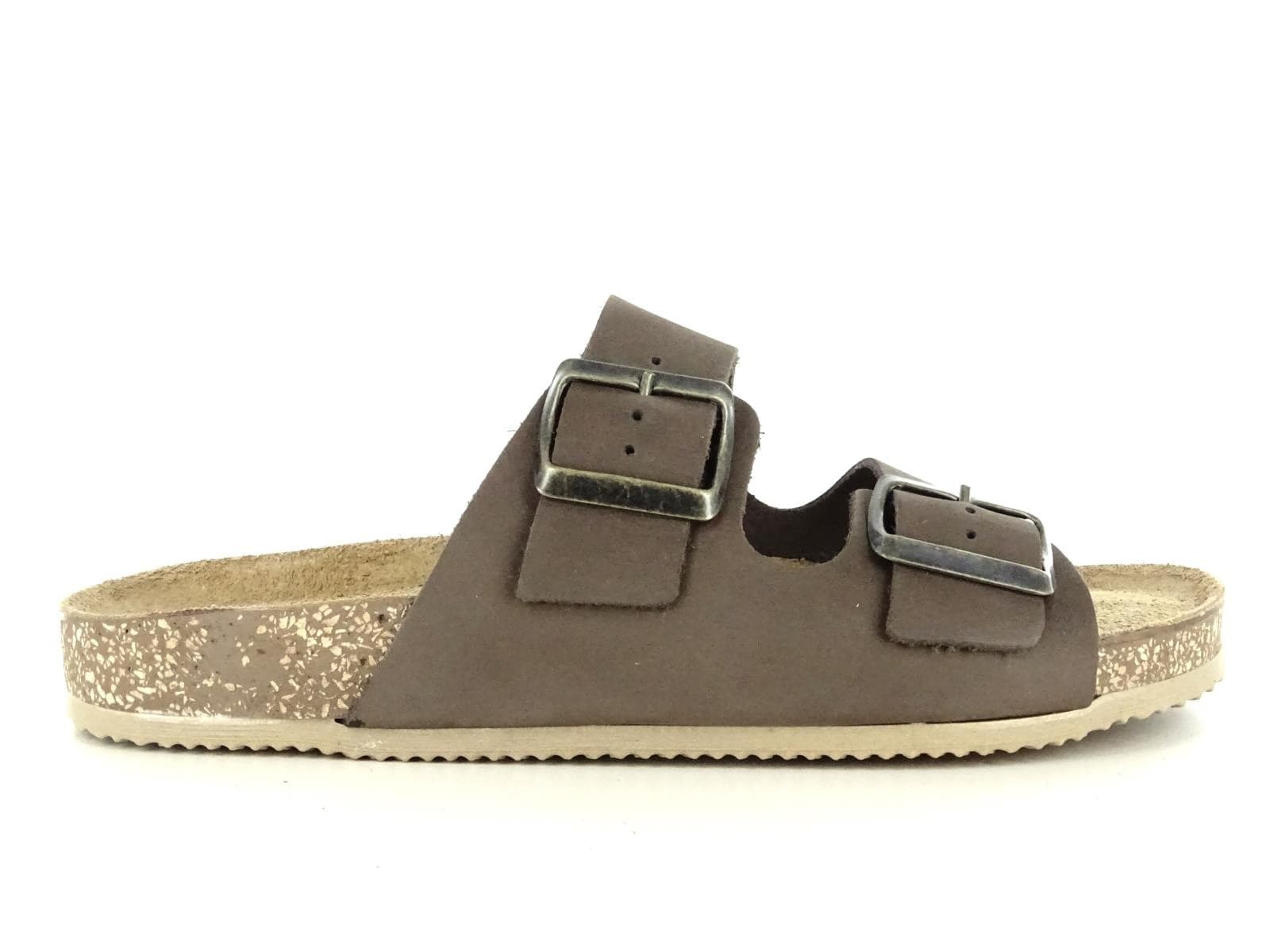 BIO COLOR`S 335A20630P CIABATTA DONNA - 4