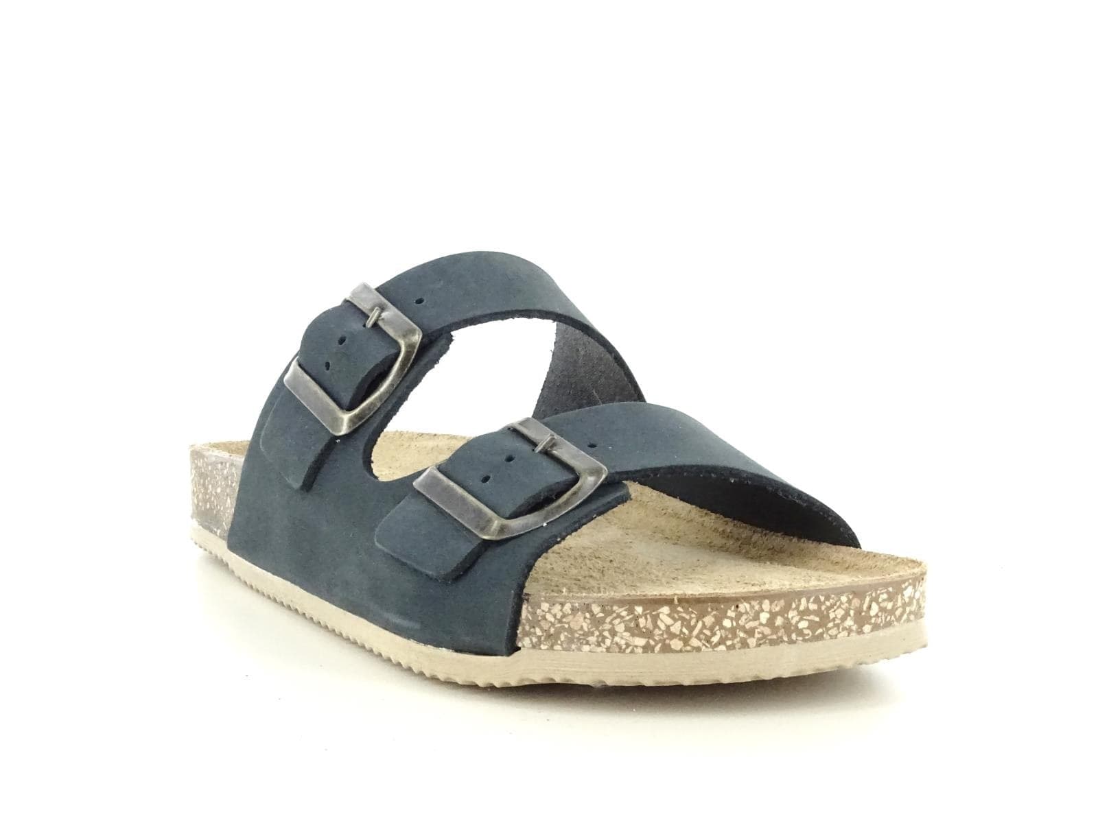 BIO COLOR`S 335A20630P CIABATTA DONNA - 7