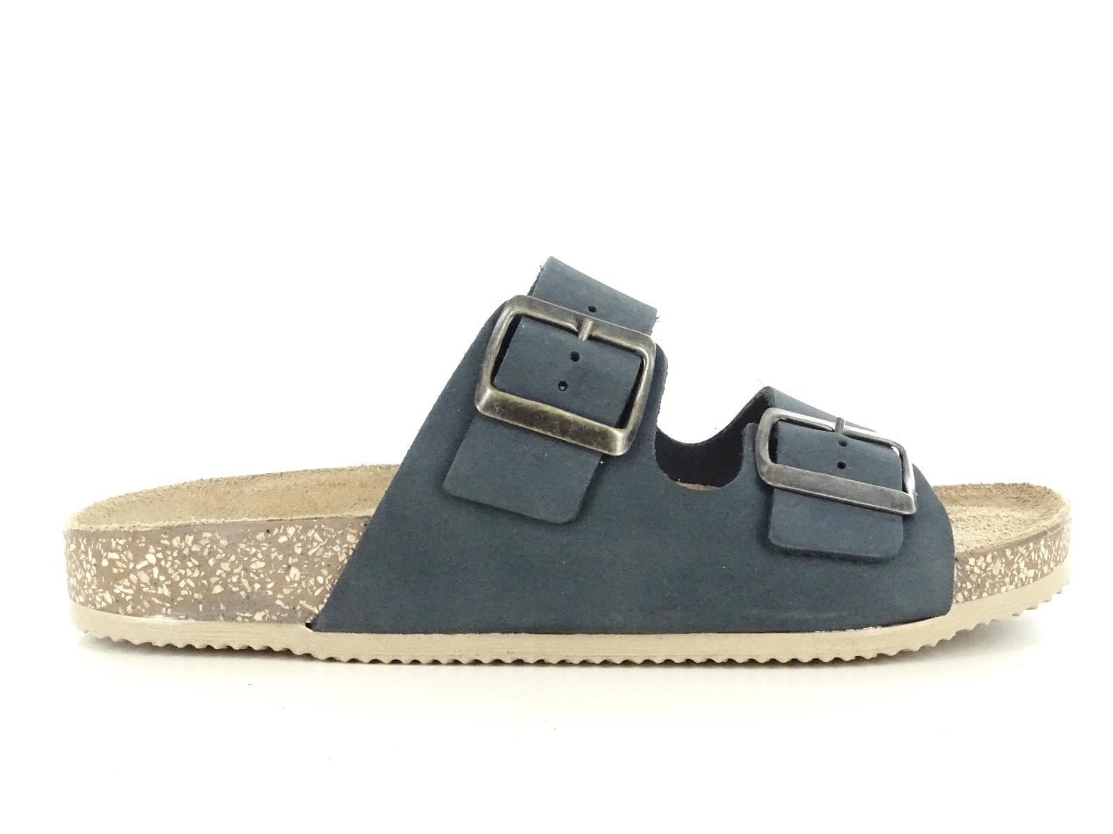 BIO COLOR`S 335A20630P CIABATTA DONNA - 8