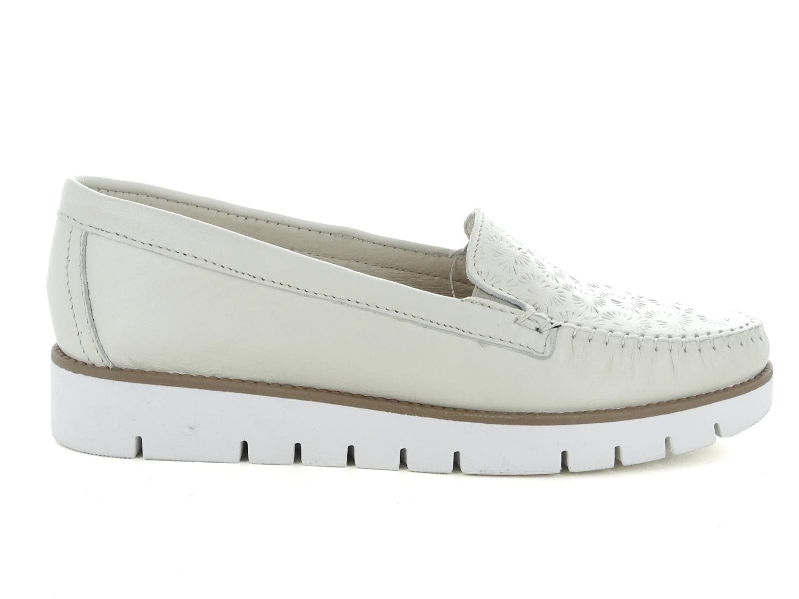 VASSANELLI PE60023 MOCASSINO DONNA - 6