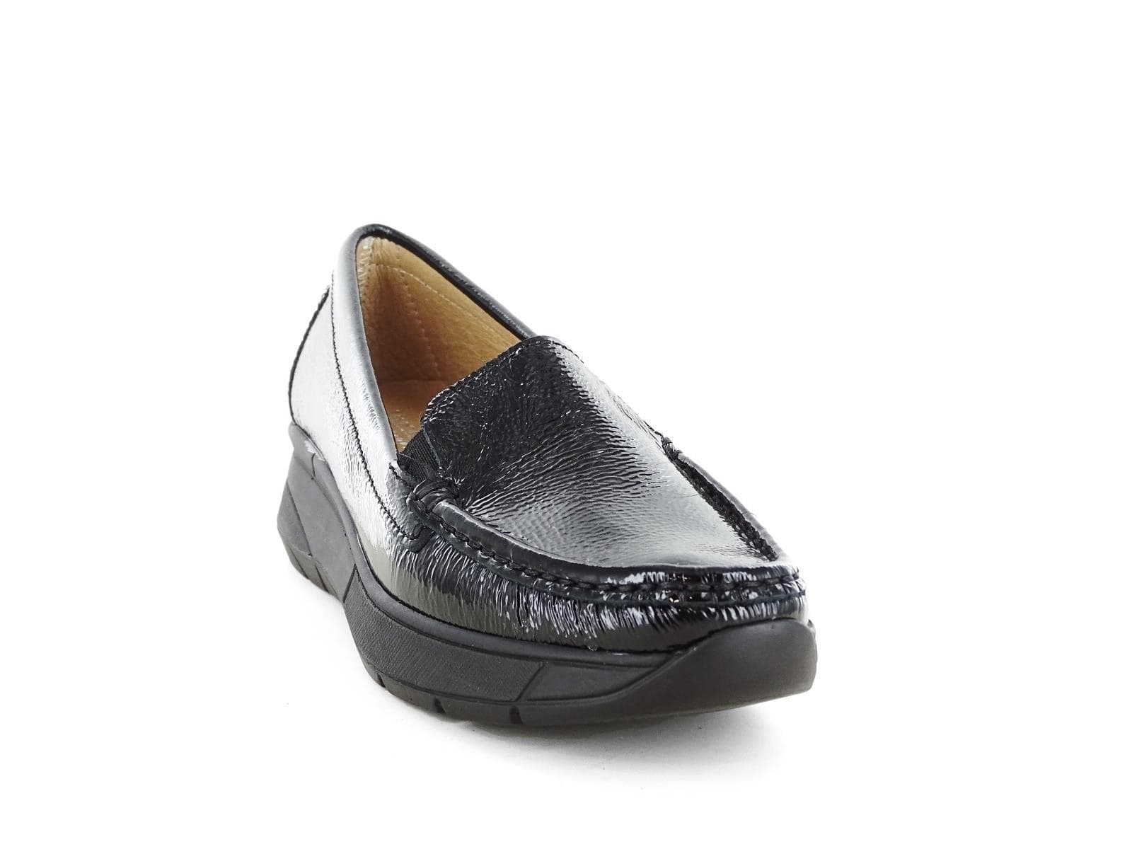 VASSANELLI K9044 MOCASSINO DONNA - 2