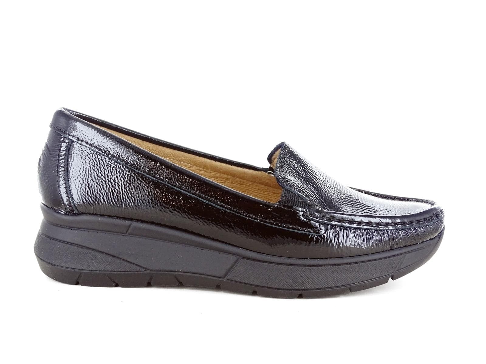 VASSANELLI K9044 MOCASSINO DONNA - 3