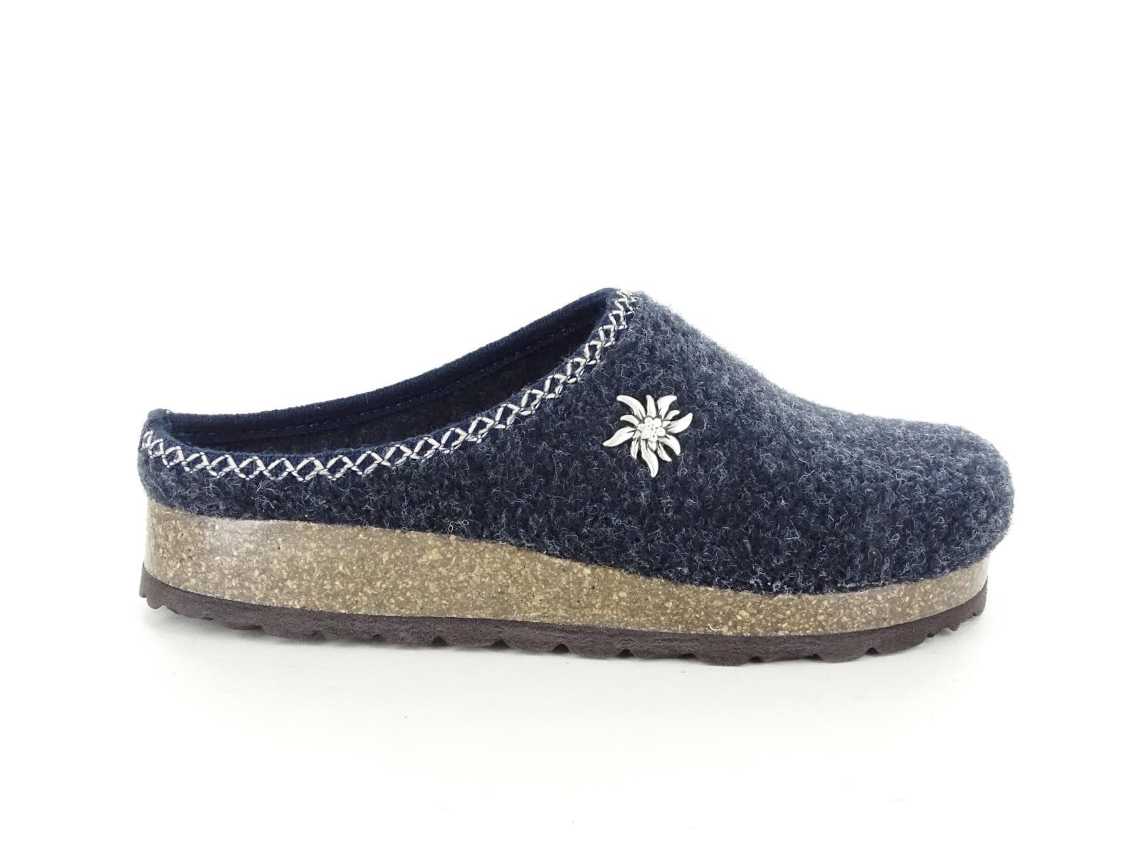 ALPEN FUSS AI110017 CIABATTA DONNA - 19