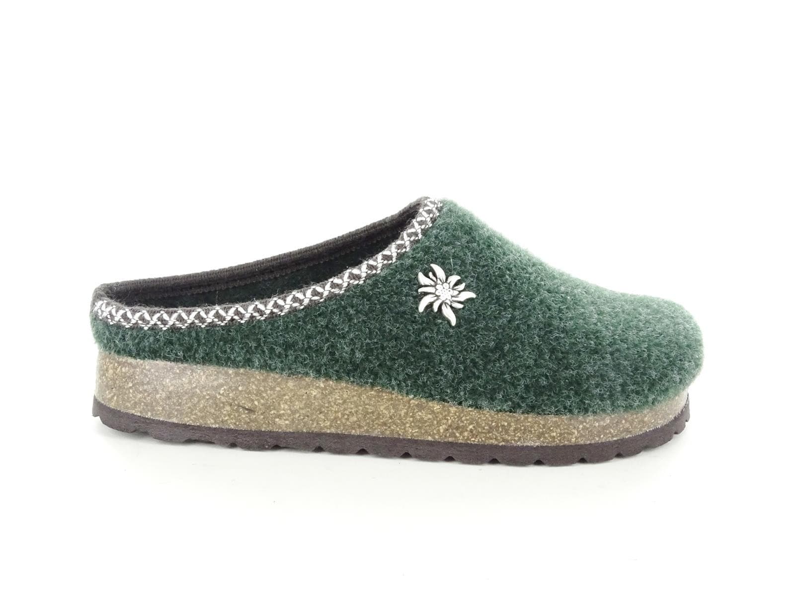 ALPEN FUSS AI110017 CIABATTA DONNA - 17