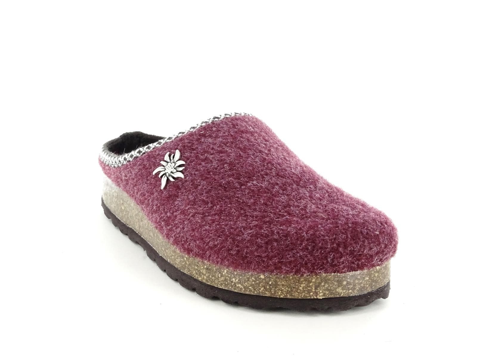 ALPEN FUSS AI110017 CIABATTA DONNA - 11