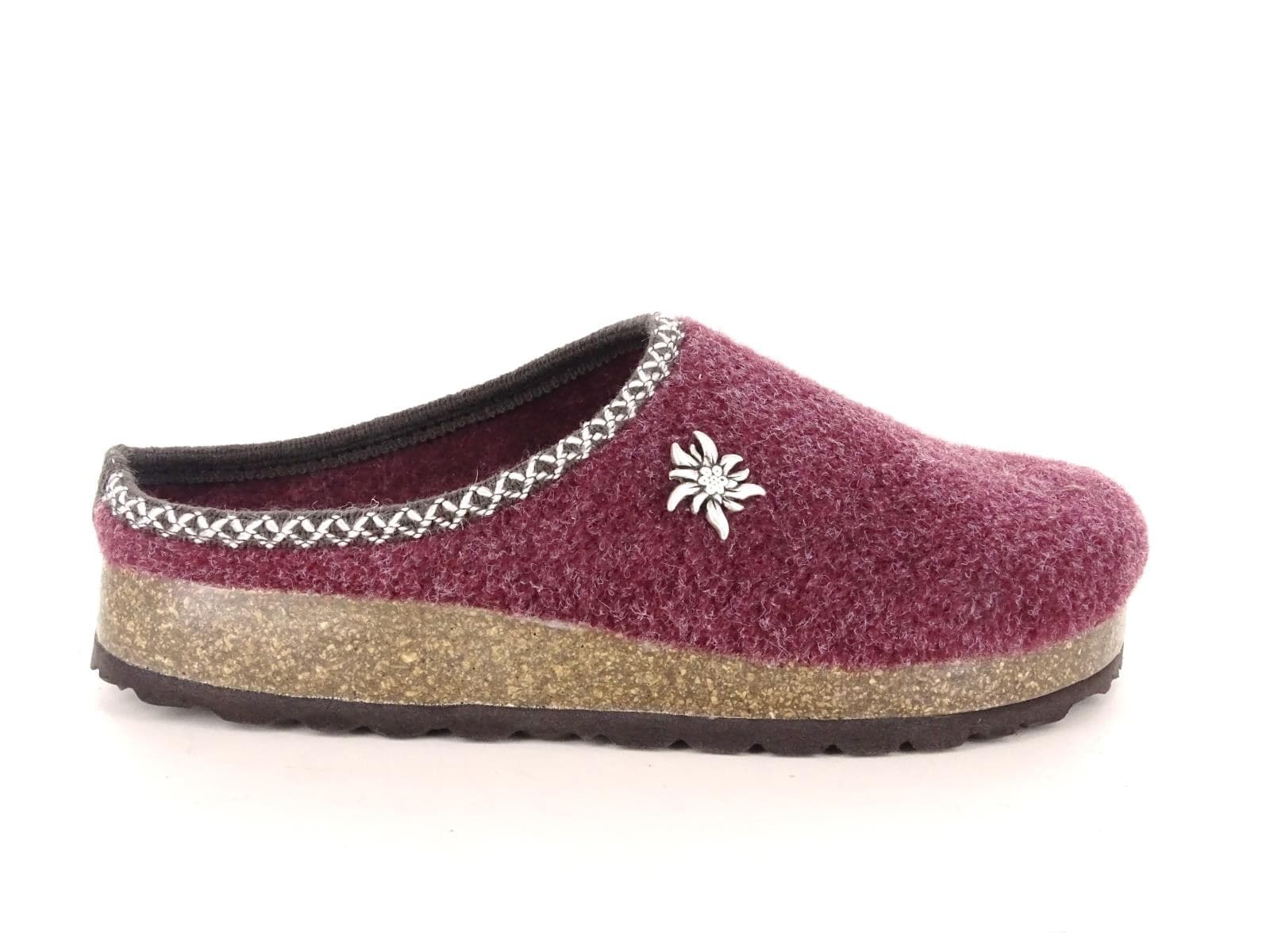 ALPEN FUSS AI110017 CIABATTA DONNA - 12