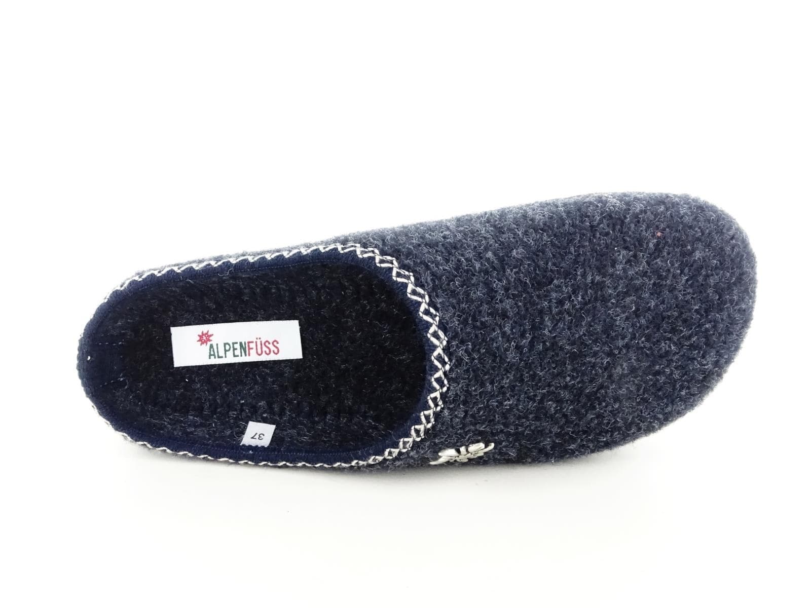 ALPEN FUSS AI110017 CIABATTA DONNA - 13