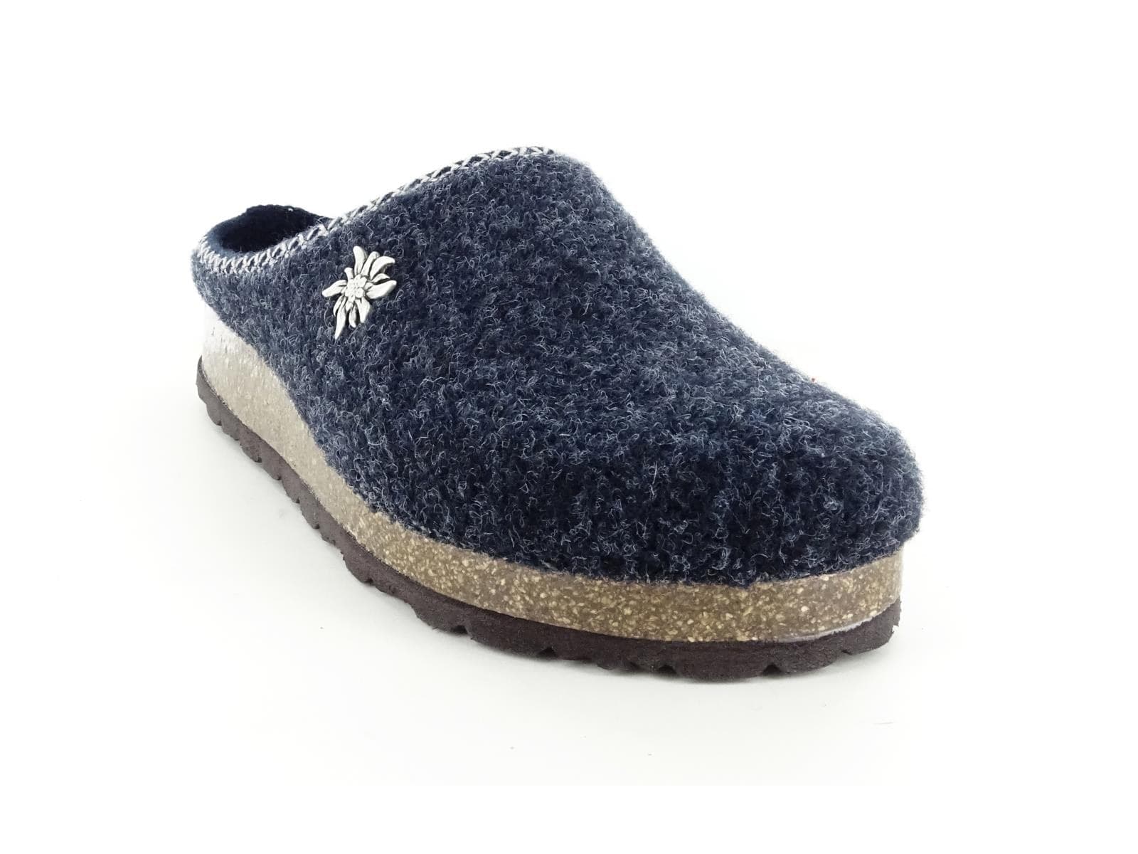 ALPEN FUSS AI110017 CIABATTA DONNA - 15