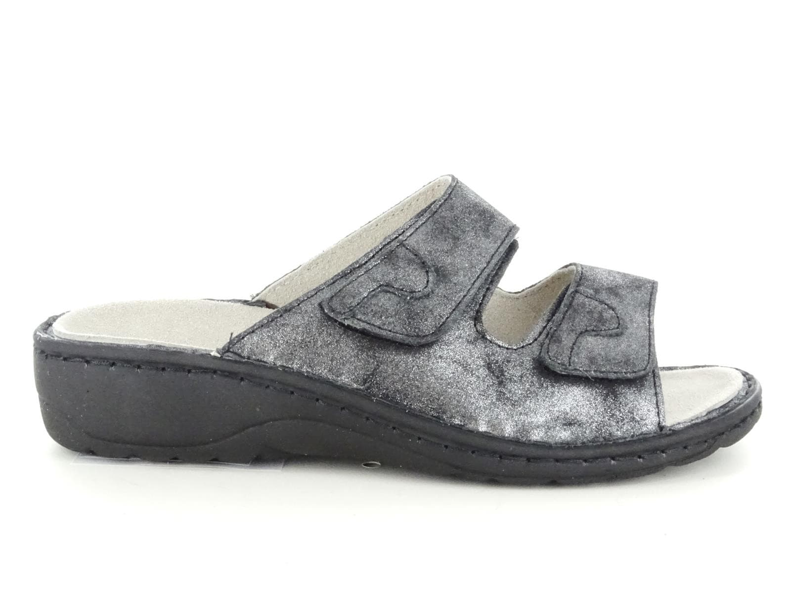 ANGY FLEX E53 CIABATTA DONNA - 10