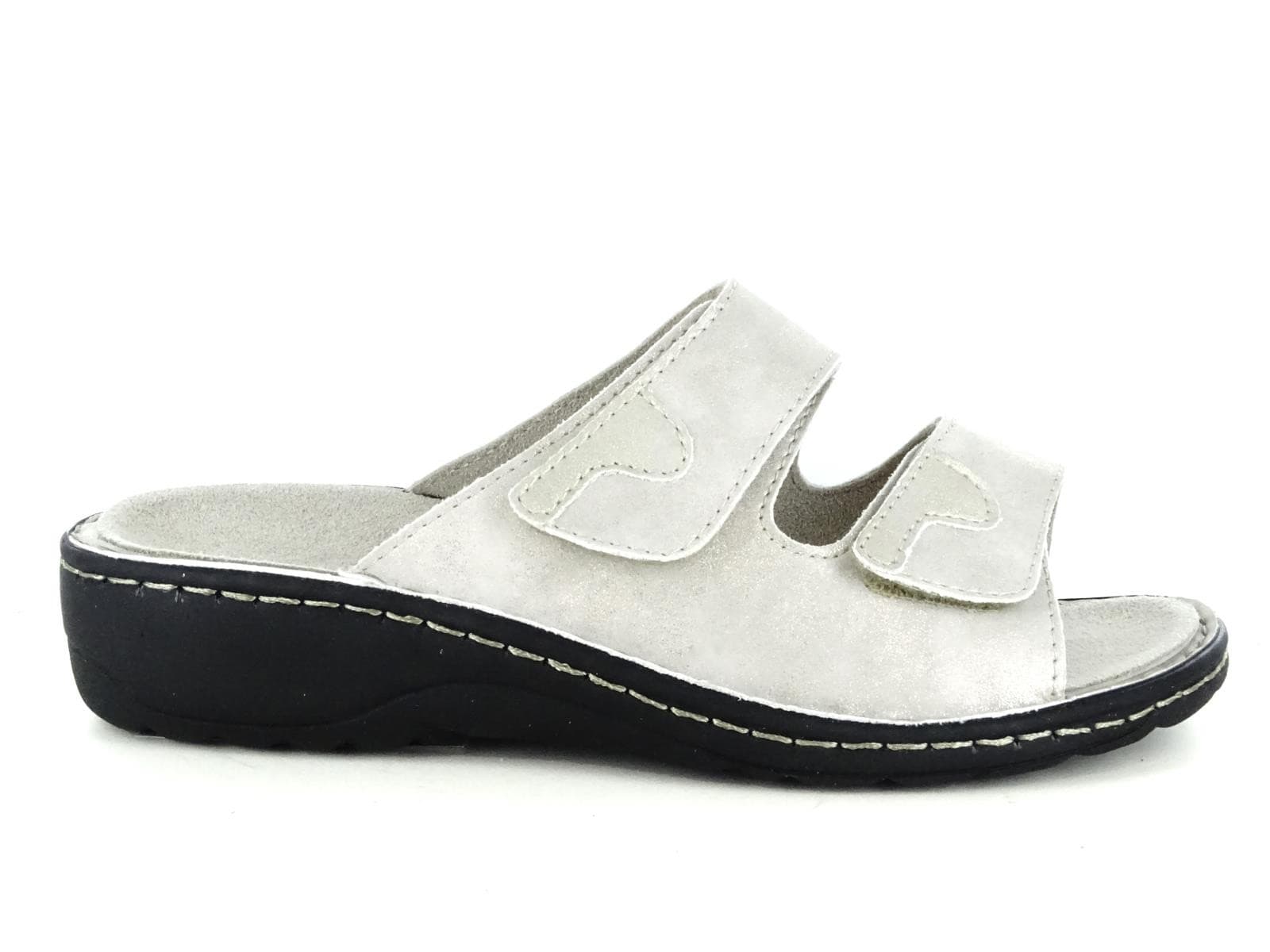 ANGY FLEX E53 CIABATTA DONNA - 11