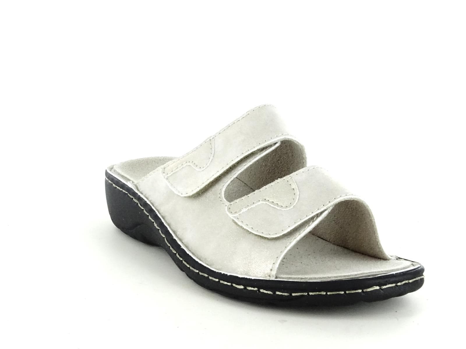 ANGY FLEX E53 CIABATTA DONNA - 8