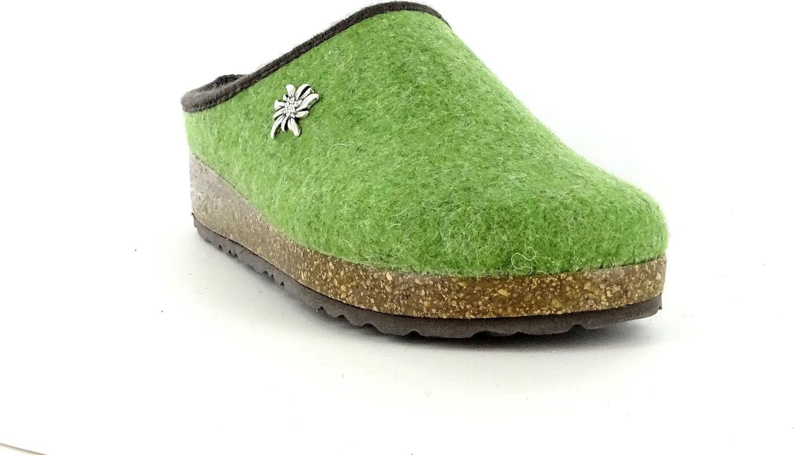 ALPEN FUSS AI110001 CIABATTA DONNA - 12