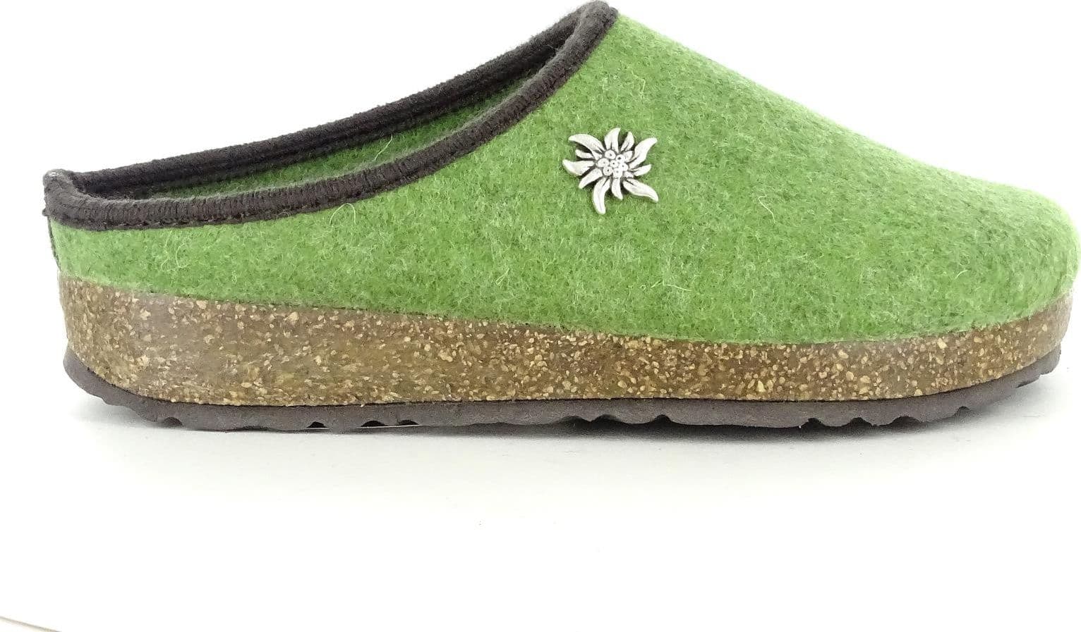 ALPEN FUSS AI110001 CIABATTA DONNA - 13