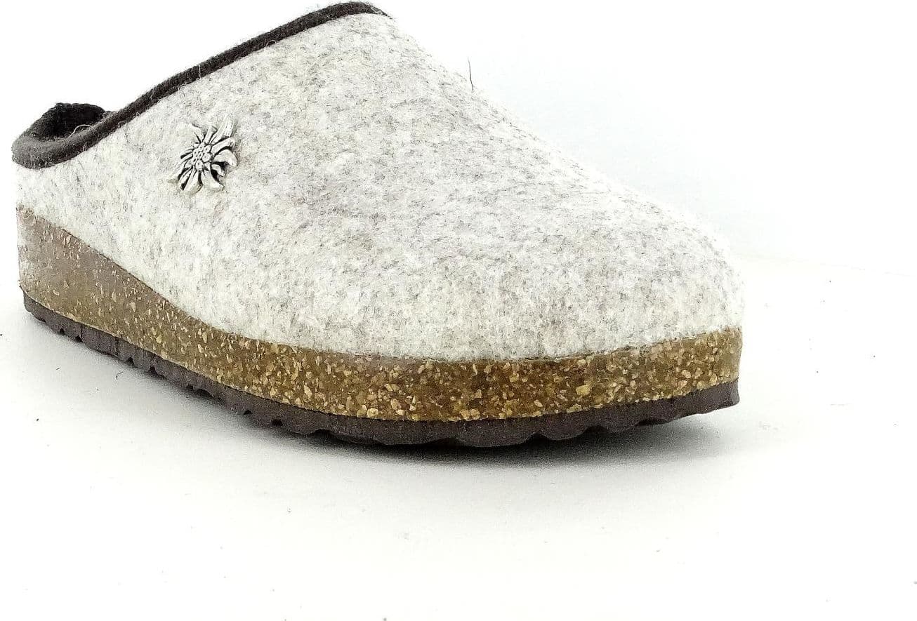 ALPEN FUSS AI110001 CIABATTA DONNA - 15