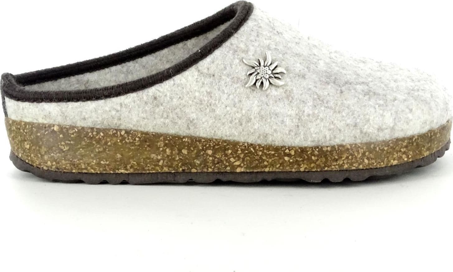 ALPEN FUSS AI110001 CIABATTA DONNA - 16