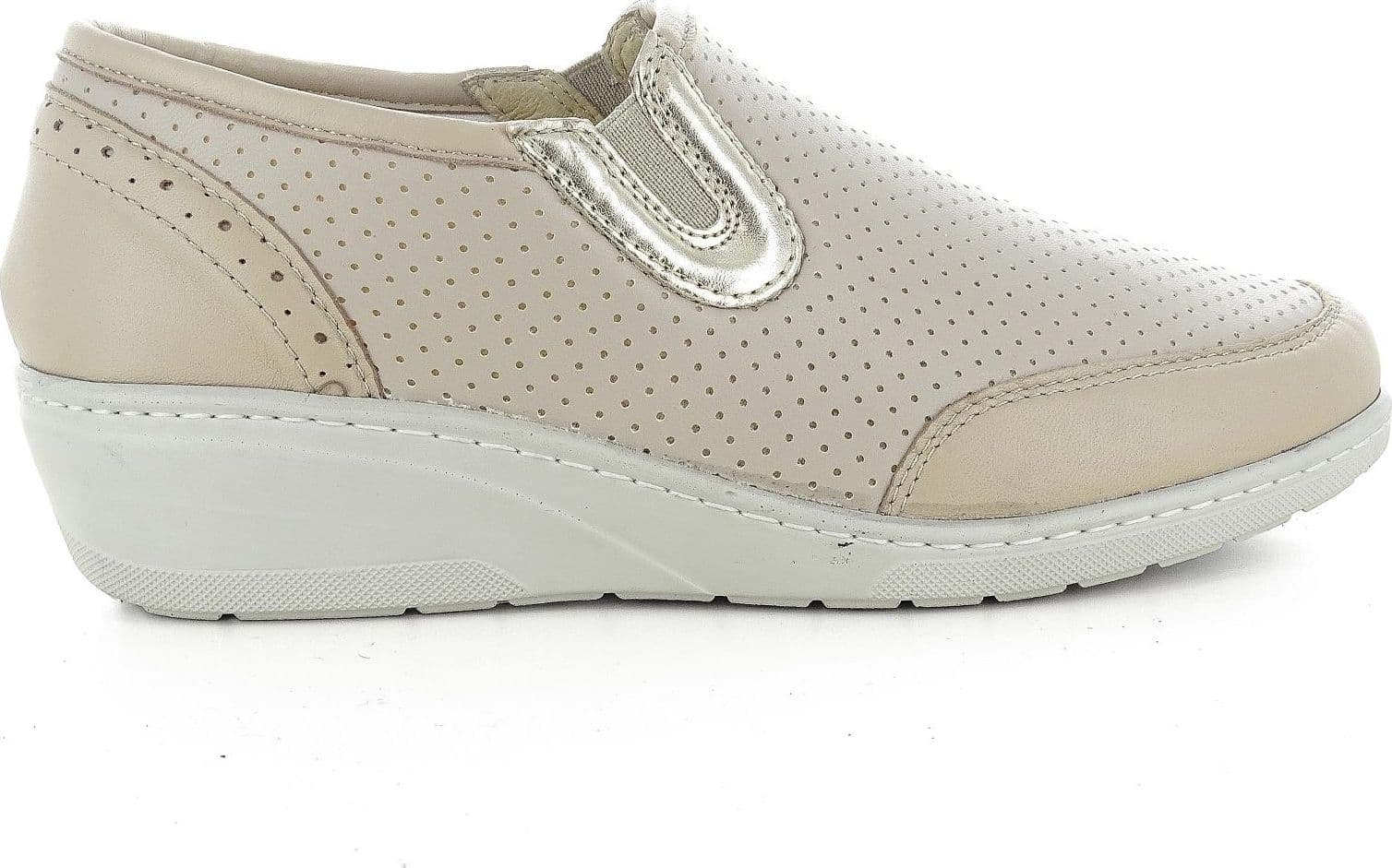 ARIANNA 646015NAP MOCASSINO DONNA - 4