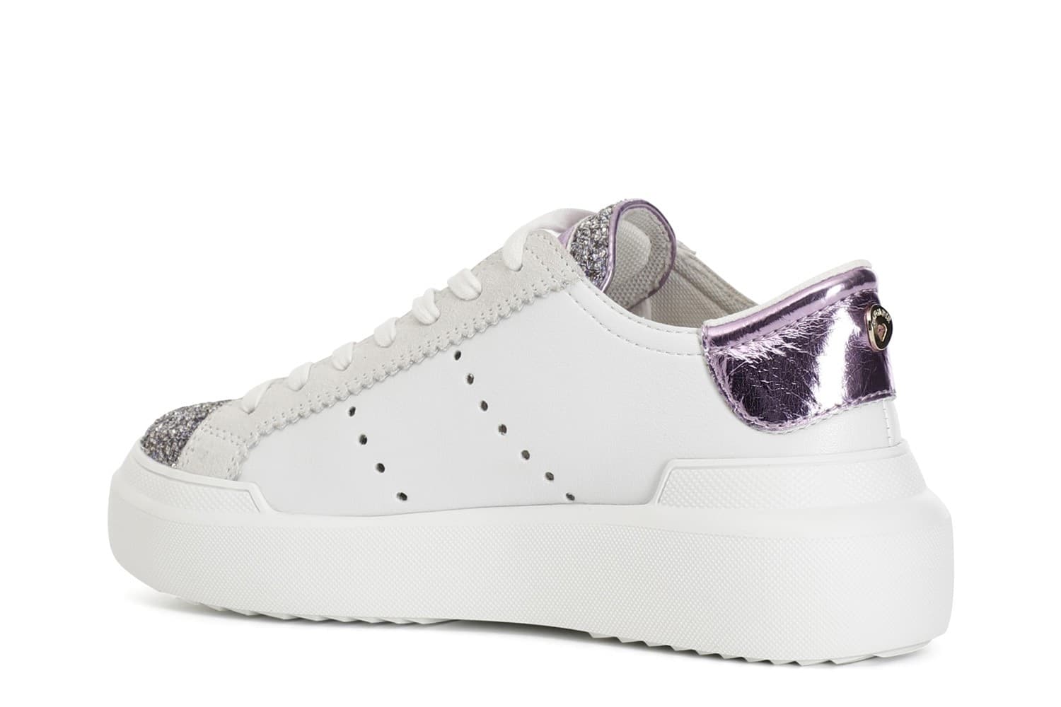 SNEAKERS ALLACCIATA - 11
